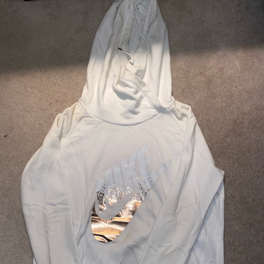 Nike hoodie